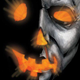 Halloween: One Good Scare cover art by Peter Fielding